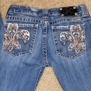 Miss Me Jeans size 27